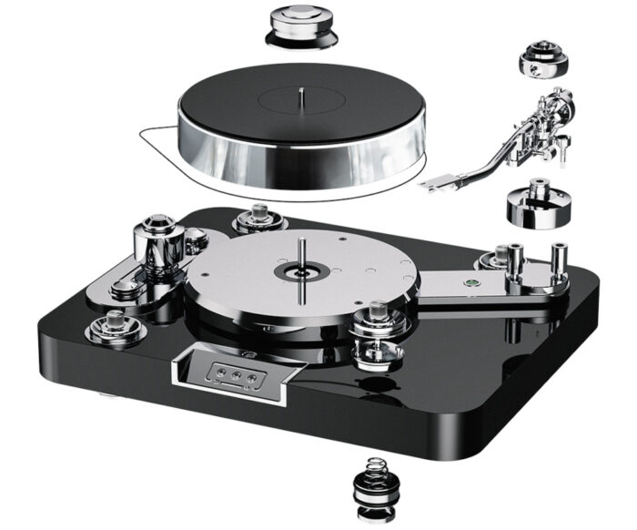 Pro-Ject Signature 12.2 – Image 3