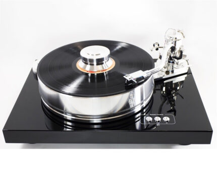 pro-ject signature 10