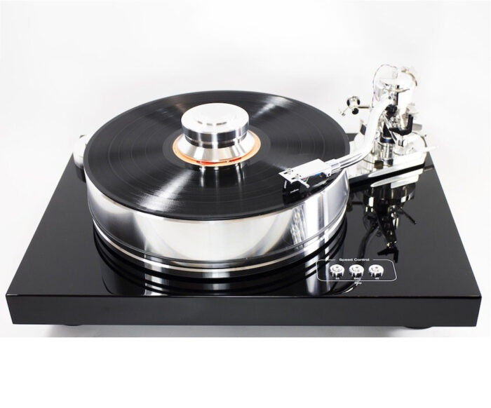 pro-ject signature 10