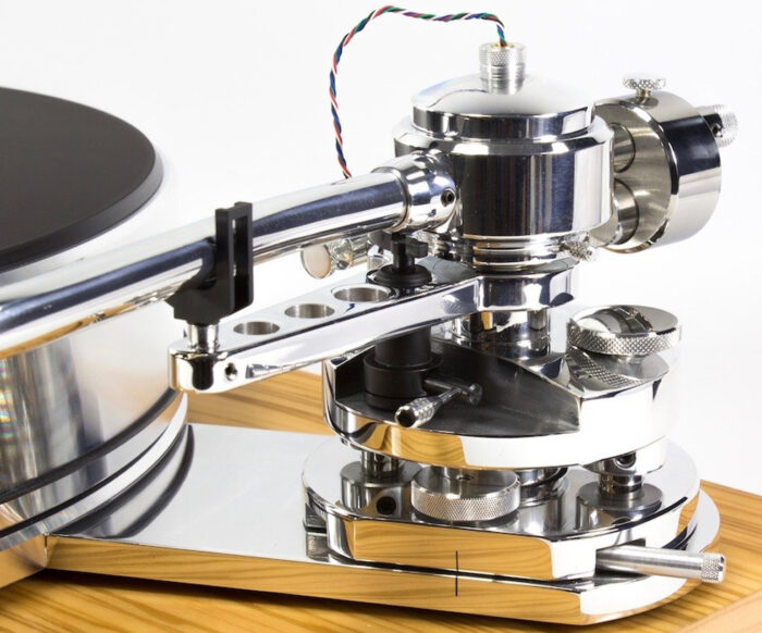 Pro-Ject Signature 10 – Image 4