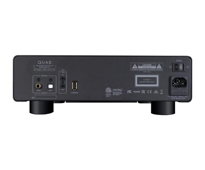 quad lecteur cd 3