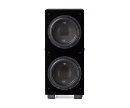 rel 212 black label