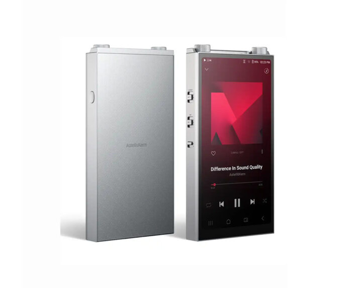 Astell & Kern PD20 – Image 2