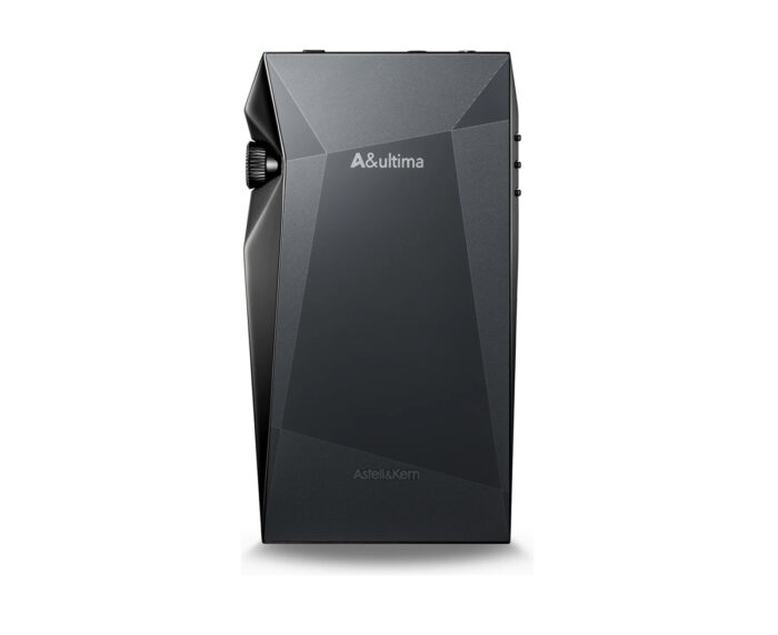 Astell & Kern SP4000 dos