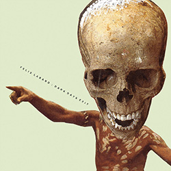 Black Shoes, de Felix Laband, sur l’album Dark Days Exit