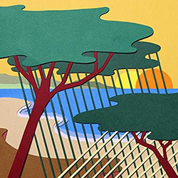 Canopée, de Polo & Pan, sur l’album Canopée