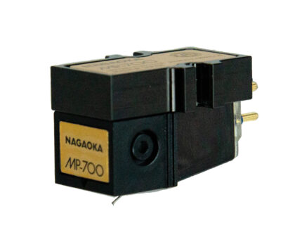 cellule vinyle nagaoka mp700