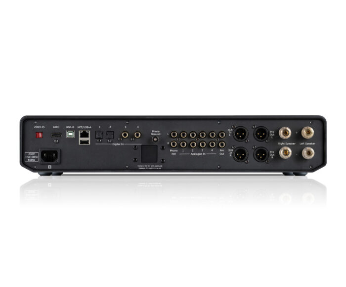 Cyrus 80 AMP – Image 2