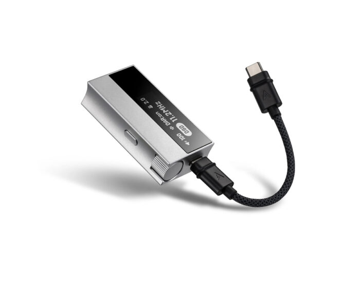 dac ampli astell kern hc-5