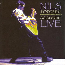 Keith Don’t Go (Live), de Nils Lofgren,