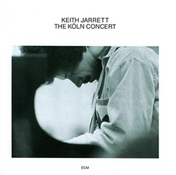 Köln, January 24, 1975, Pt. II C, de Keith Jarrett