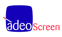 logo catégorie adéon screen