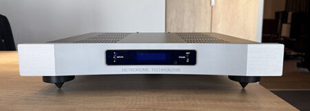 Metronome Technologie C3A