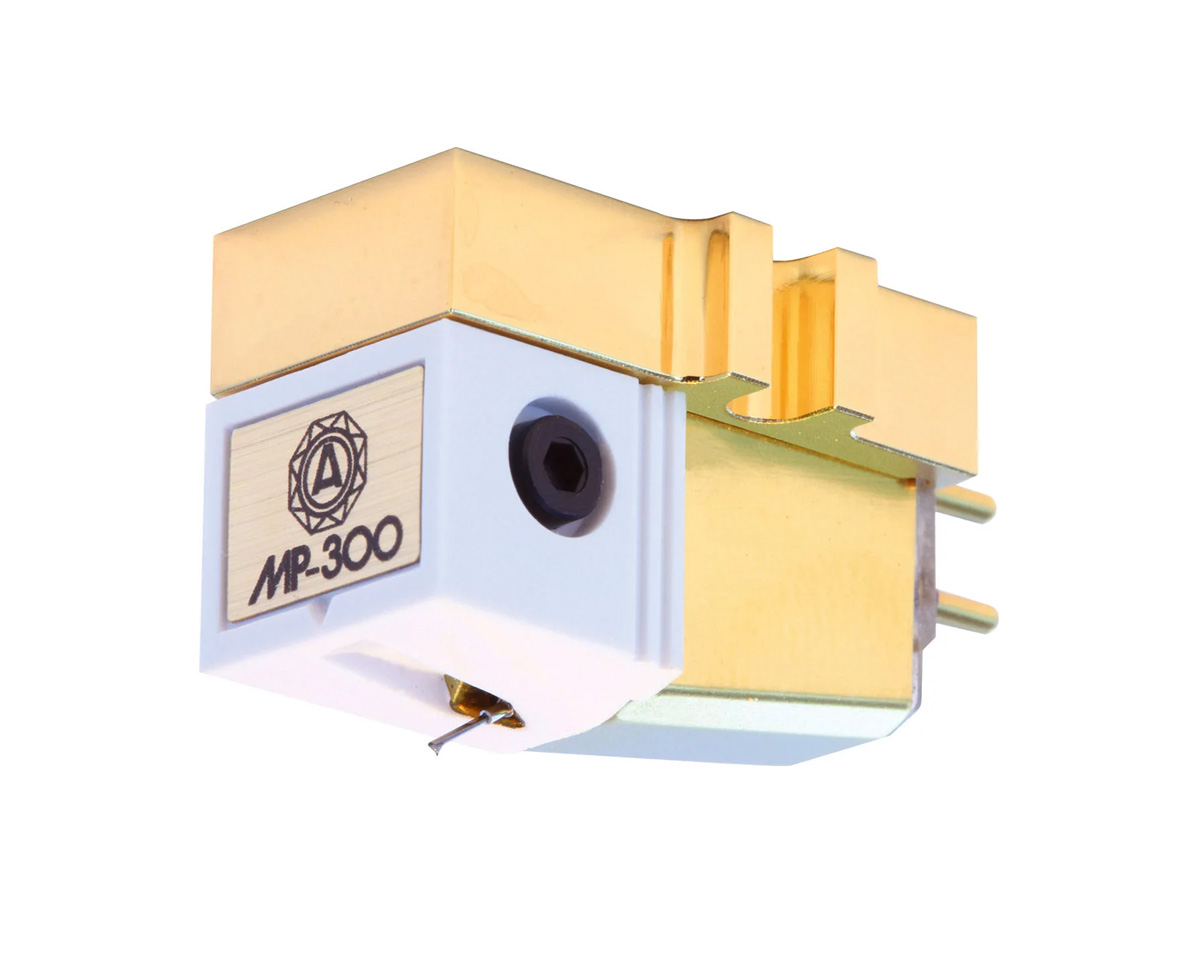 Nagaoka MP-300 Nagaoka MP-300