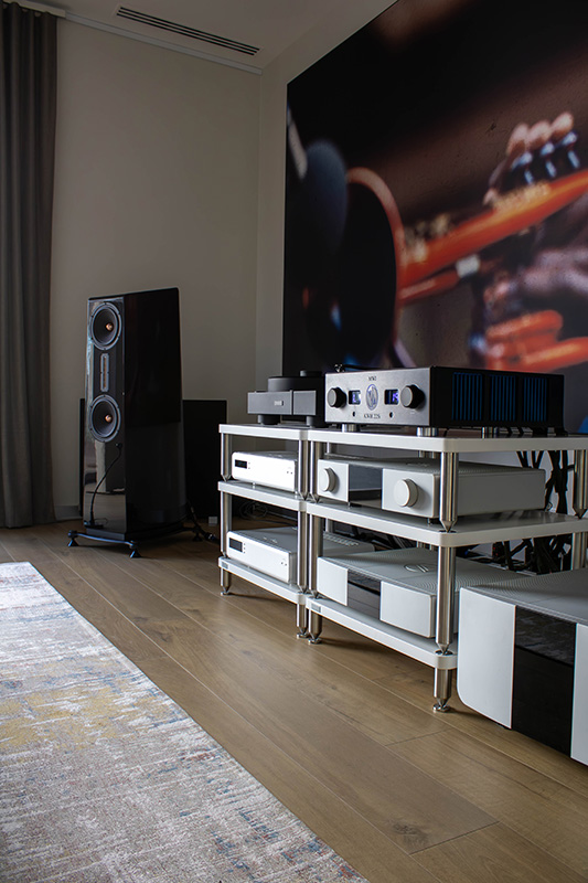 playlist client karan esprit lisa apl