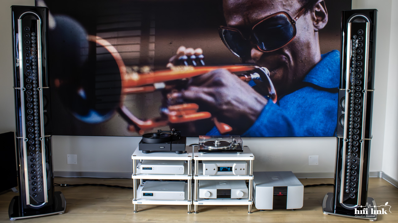 playlist electro hiflink