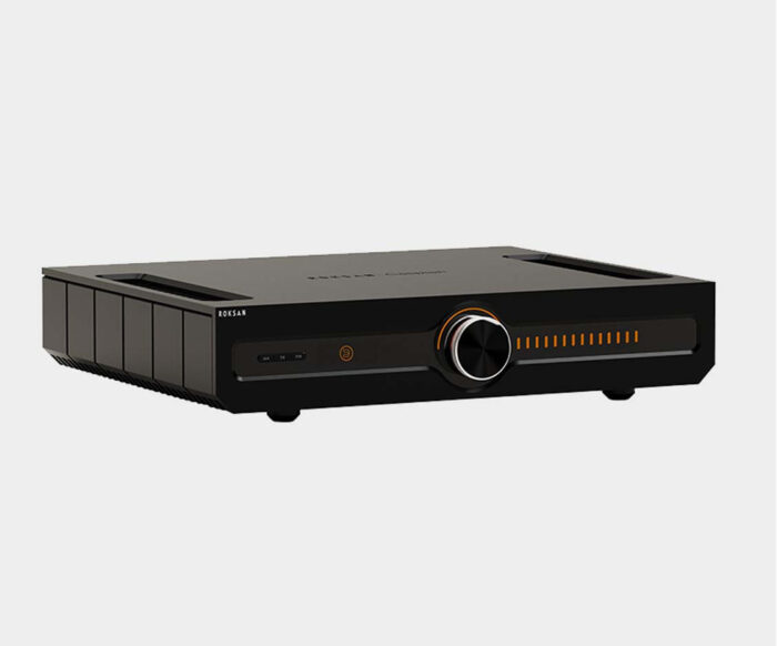Roksan Caspian 4G - Préamplificateur – Image 2