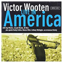 Victor Wooten