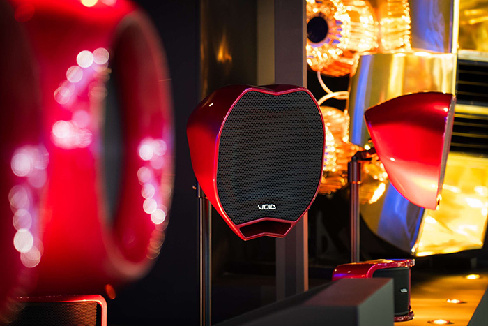 void indigo enceinte bar luxe