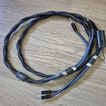 Esprit Eterna HP 2m G9