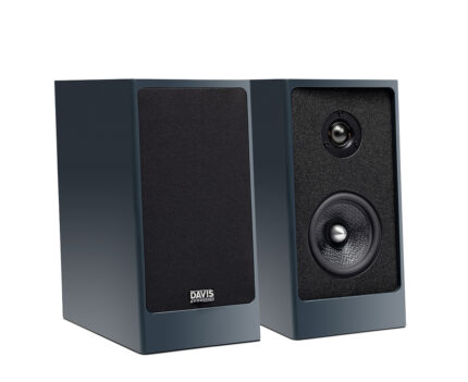 davis acoustics courbet 3 s2