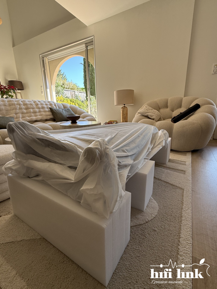 Esprit Lisa Déballée