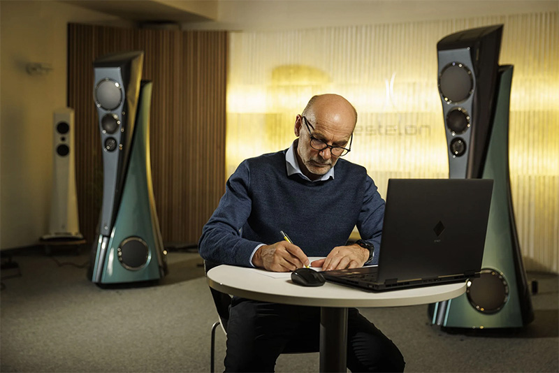 estelon Alfred Vassilkov