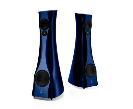 Estelon XB Diamond MK II blue