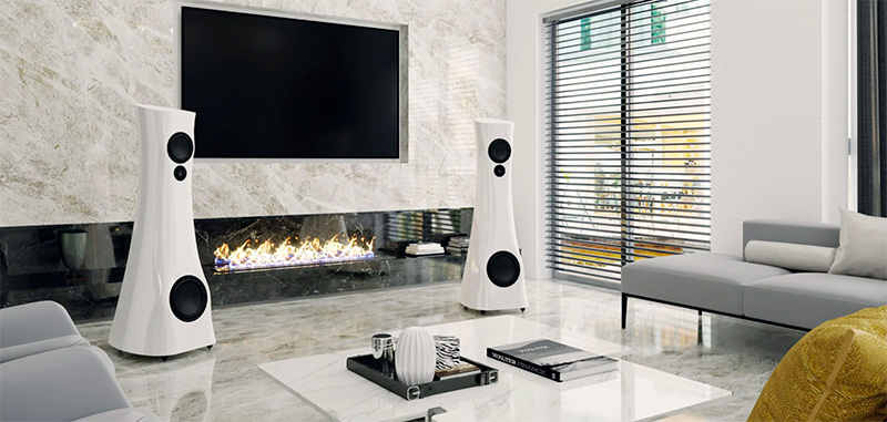 Estelon XB Diamond MK II