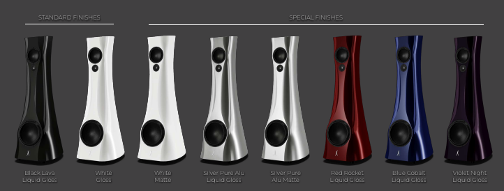 Finition estelon x diamond