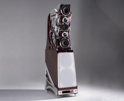 Wilson Audio Autobiography