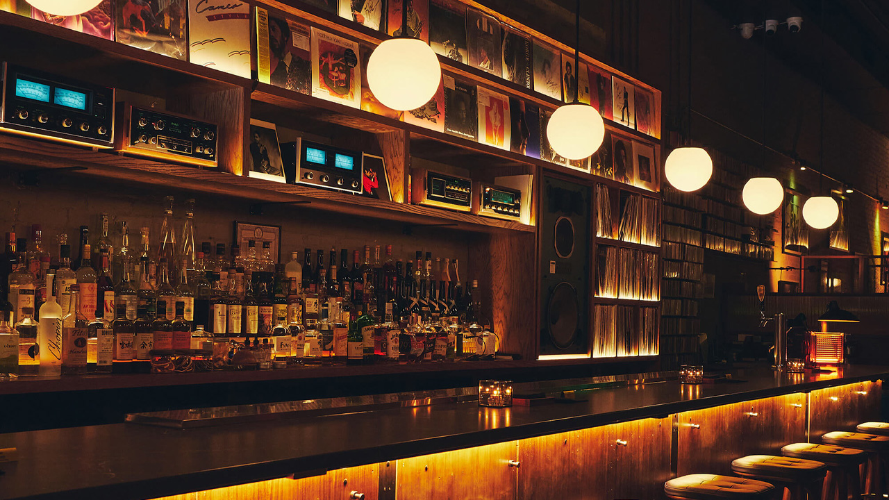 les meilleurs hifi bar