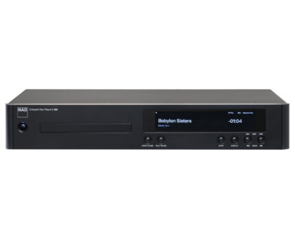 NAD C589