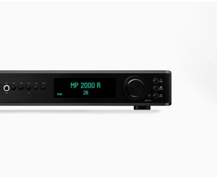 ampli ta pa200 noir