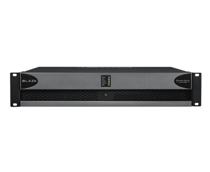 amplificateur blaze power zone 2004