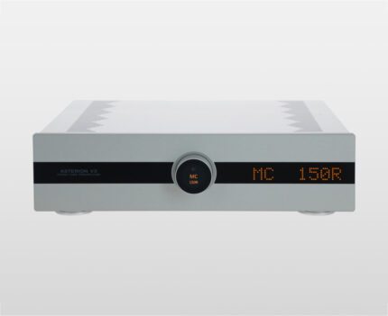 asterion v3 préamp phono