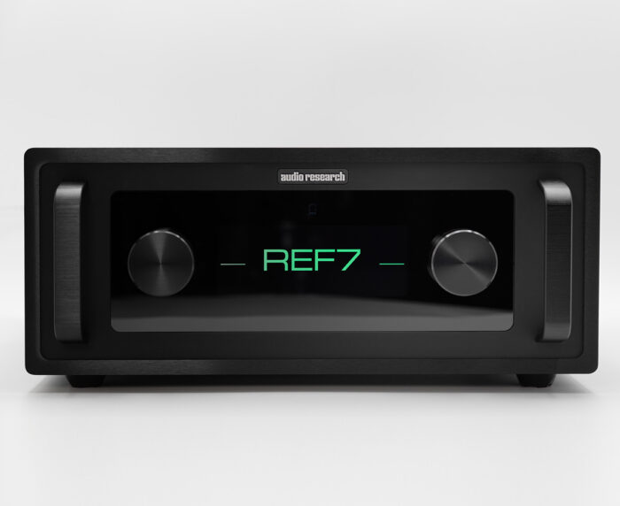 audio research ref7