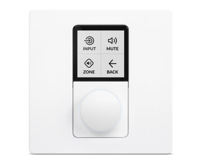 blaze audio multi zone