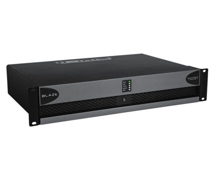 Blaze PowerZone 4008