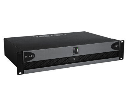 blaze powerzone 6008