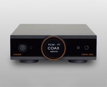 canor crius h5s