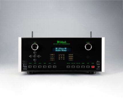 mcintosh mx124