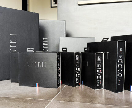 occasion câble hifi esprit g9