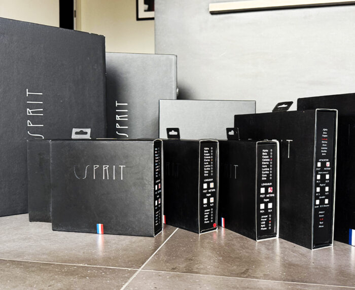 occasion câble hifi esprit g9