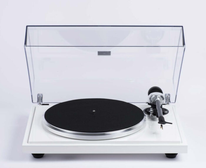 platine vinyle eat b sharp