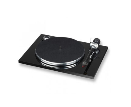 Platine Vinyle - EAT Prelude
