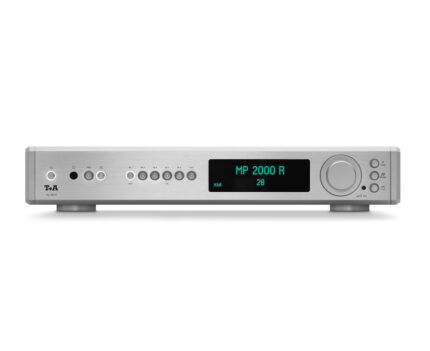 t+a pa200 ampli