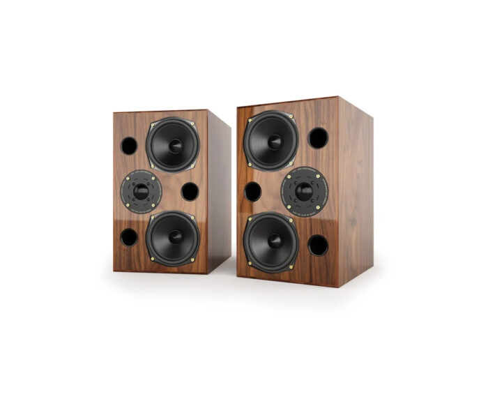 Acoustic Energy AE2 40ème Anniversaire