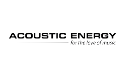 acoustic energy