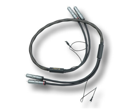 esprit aura phono rca